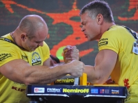 XIII ZŁOTY TUR CUP - X PROFESSIONALS' WORLD CUP – NEMIROFF WORLD CUP 2012 # Armwrestling # Armpower.net