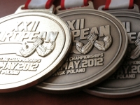 EUROARM MEDALS ARE WAITING! # Armwrestling # Armpower.net