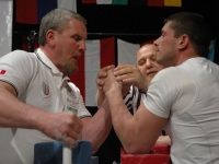Senec Hand – magnesia and blood! Part 1 # Armwrestling # Armpower.net