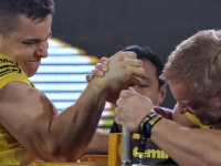 The pros of armwrestling # Armwrestling # Armpower.net