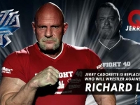 RICHARD LUPKES VS ANDREY PUSHKAR # Armwrestling # Armpower.net