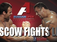 ONLY ON OUR WEBSITE MOSCOW FIGHTS LIVE! # Armwrestling # Armpower.net