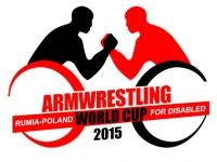Watch the disabled fights live at armpower.net! # Armwrestling # Armpower.net
