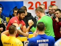 Mger Musaelyan: "I will try to surprise with my shape" # Armwrestling # Armpower.net