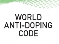 WADA publishes 2015 Prohibited List # Armwrestling # Armpower.net