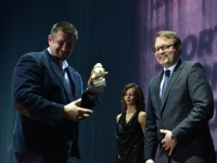 Igor Mazurenko received a prize! # Armwrestling # Armpower.net
