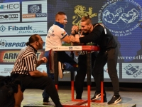 World Championship 2016: right hand review # Armwrestling # Armpower.net