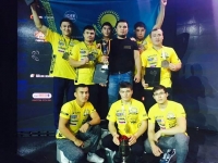 Three successful stories from Kazakhstan # Armwrestling # Armpower.net