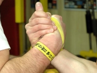 ASK ENGIN TERZI # Armwrestling # Armpower.net