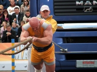 Tomasz Żocholl – from strongman to armwrestler # Armwrestling # Armpower.net