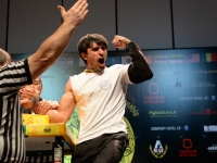 The World Championships summary - trailer. # Armwrestling # Armpower.net