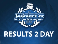 RESULTS 2 DAY # Armwrestling # Armpower.net