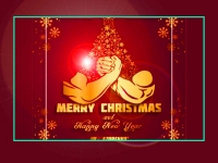 Merry Christmas! # Armwrestling # Armpower.net