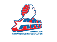 Press release AAF # Armwrestling # Armpower.net