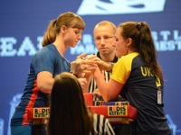 World Championship: lightweight # Armwrestling # Armpower.net