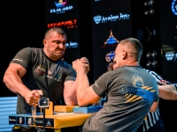 LVIV OPEN CUP  Summed Up # Armwrestling # Armpower.net