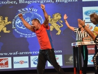 World Championship-2016, the third day: a review # Armwrestling # Armpower.net