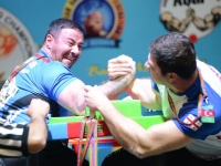 European Championships – the nice moments… # Armwrestling # Armpower.net