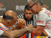 EuroArm 2013 - results day 1 # Armwrestling # Armpower.net