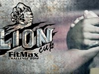 LYON CUP - Cup of Lviv # Armwrestling # Armpower.net