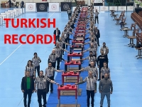 TURKISH RECORD! # Armwrestling # Armpower.net