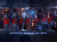 Nemiroff World Cup 2013 - VIDEO # Armwrestling # Armpower.net