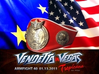 Roulette in Vegas 2012 # Armwrestling # Armpower.net