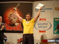Best of the Best? # Armwrestling # Armpower.net