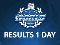 RESULTS 1 DAY # Armwrestling # Armpower.net