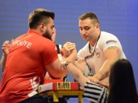 Krasimir Kostadinov: «In some points I should be better» # Armwrestling # Armpower.net