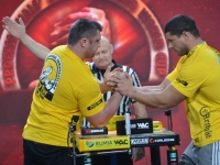 ZLOTY TUR CUP semi-finals AND cup-finals RIGHT HAND – PHOTO AND RESULTS # Armwrestling # Armpower.net