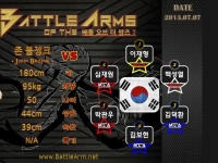 JOHN BRZENK VS. 6 KOREAN ARMWRESTLERS! # Armwrestling # Armpower.net
