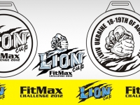 LION CUP – SUMMER TERM FOR PROFESSIONAL fIGHTS! # Armwrestling # Armpower.net