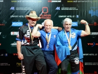 World Armwrestling Championship 2014. Junior and masters, left hand # Armwrestling # Armpower.net