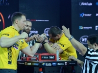 After Zloty Tur, part 2 # Armwrestling # Armpower.net