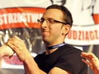 Dariusz Groch – to Bieszczady to Get Shape! # Armwrestling # Armpower.net