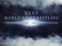 World Armwrestling Championships 2013 # Armwrestling # Armpower.net