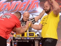 Dave Chaffee: I am excited about Top-8! # Armwrestling # Armpower.net