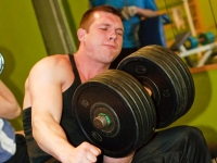 A list of useful things, by Sergey Tokarev # Armwrestling # Armpower.net