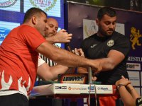 World Championship-2016, the fifth day: a review # Armwrestling # Armpower.net