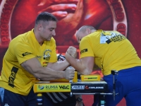 Krasimir Kostadinov: "I have surprises for fight" # Armwrestling # Armpower.net