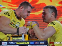Nemiroff World Cup 2012 # Armwrestling # Armpower.net
