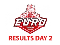 RESULTS - DAY 2 # Armwrestling # Armpower.net