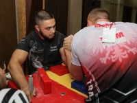 #6 Sabac Open # Armwrestling # Armpower.net