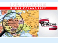 Invitation to Poland! # Armwrestling # Armpower.net