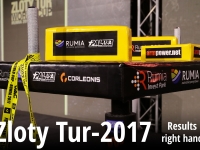 Zloty Tur-2017: right hand full results # Armwrestling # Armpower.net