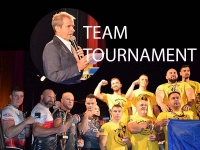 Marian Čapla: Team tournament # Armwrestling # Armpower.net