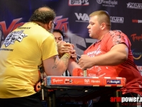 Dmitry Silaev: "It will be definitely difficult at the Zloty Tur" # Armwrestling # Armpower.net
