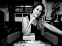 Sonia Miras: "I will never get tired of armwrestling" # Armwrestling # Armpower.net