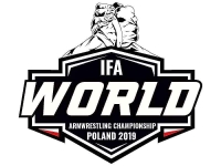 First IFA Armwrestling Championship # Armwrestling # Armpower.net